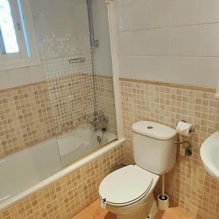 Ap349 - Casa Del Aguila Vila *