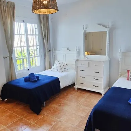 Ap349 - Casa Del Aguila *