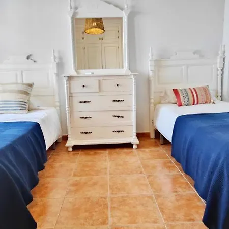 Ap349 - Casa Del Aguila Nerja