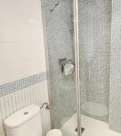 Vila Ap349 - Casa Del Aguila