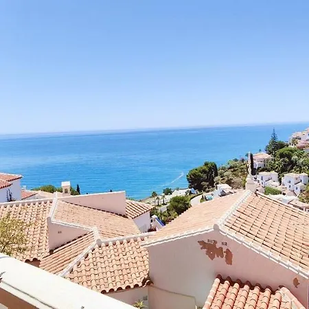 Villa Ap349 - Casa Del Aguila *