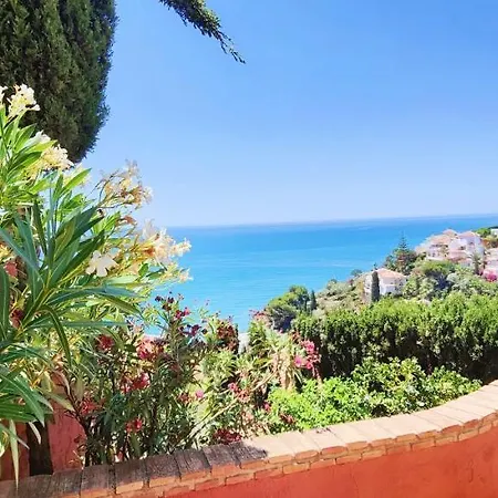 Ap349 - Casa Del Aguila Vila *