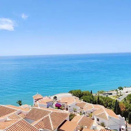 Ap349 - Casa Del Aguila Vila Nerja