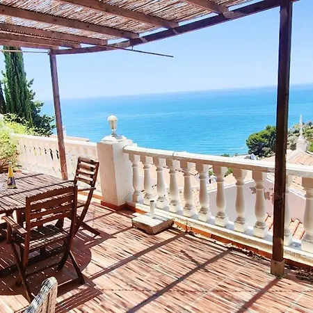 Villa Ap349 - Casa Del Aguila