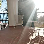 Ap349 - Vista Serena Willa Nerja