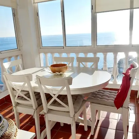 Ap349 - Casa Del Aguila * Nerja