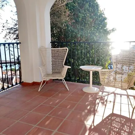 Villa Ap349 - Vista Serena