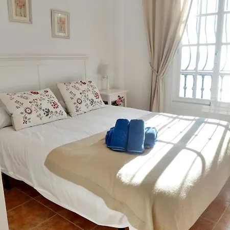 Ap349 - Vista Serena Nerja