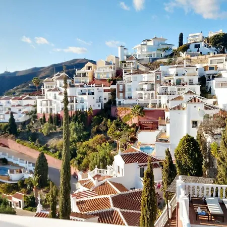 Ap349 - Vista Serena Vila Nerja