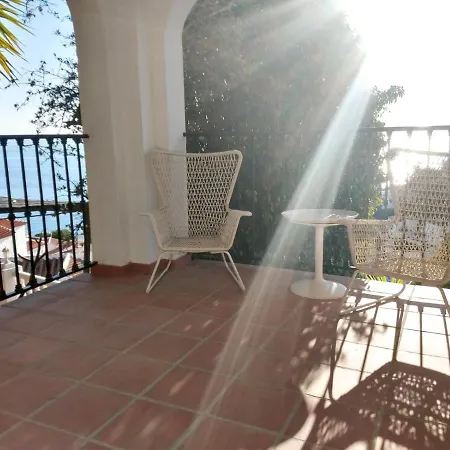Ap349 - Vista Serena Vila Nerja