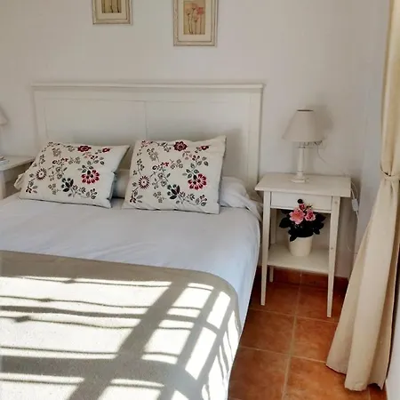 Ap349 - Vista Serena Vila Nerja