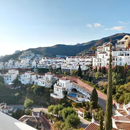 Ap349 - Vista Serena Nerja