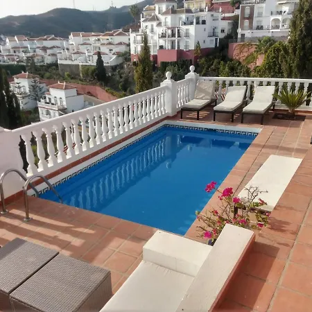 Villa Ap349 - Vista Serena