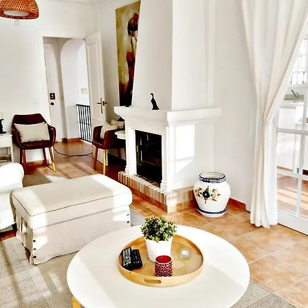 Ap349 - Vista Serena Villa Nerja