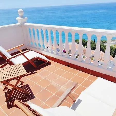 Vila Ap349 - Vista Serena Nerja