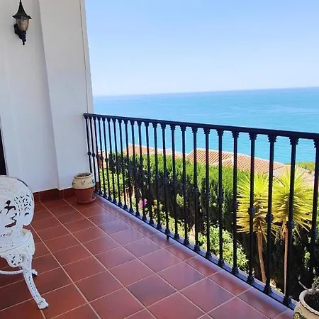 Ap349 - Vista Serena Villa Nerja