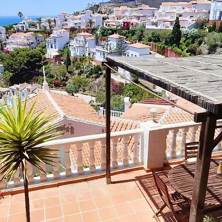 Villa Ap349 - Casa Del Aguila