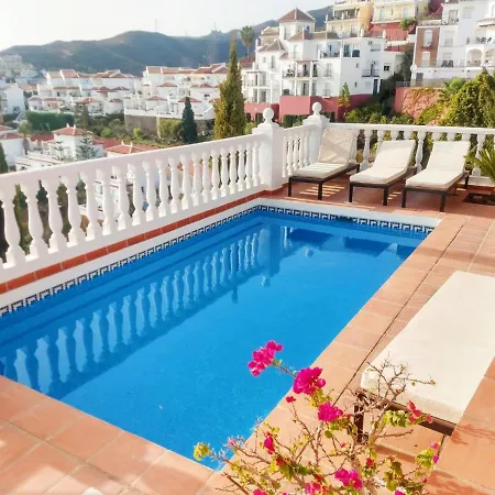 Ap349 - Vista Serena Villa *