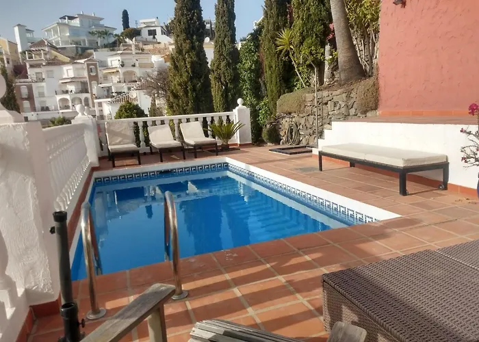 Ap349 - Casa Del Aguila Willa