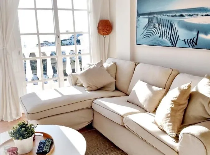 Ap349 - Casa Del Aguila וילה נרחה