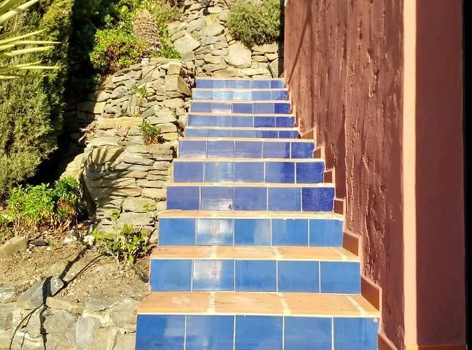 Ap349 - Casa Del Aguila * Nerja