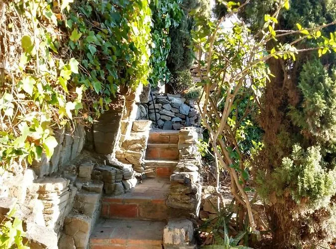 Willa Ap349 - Casa Del Aguila *