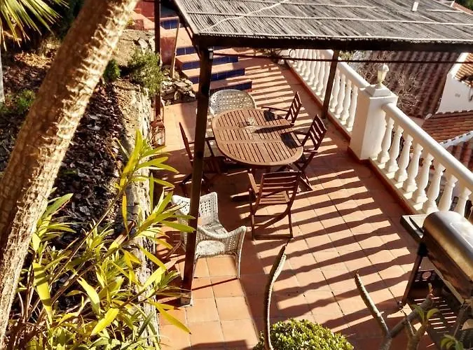 Ap349 - Casa Del Aguila *