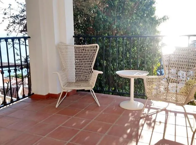 Willa Ap349 - Casa Del Aguila