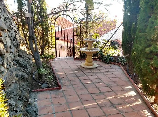 וילה Ap349 - Casa Del Aguila *