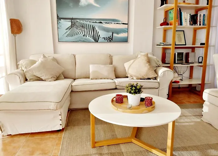 Ap349 - Casa Del Aguila *