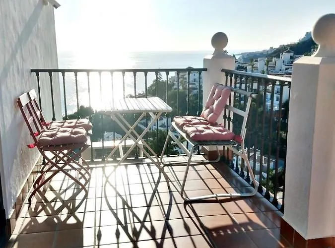 Ap349 - Casa Del Aguila וילה *