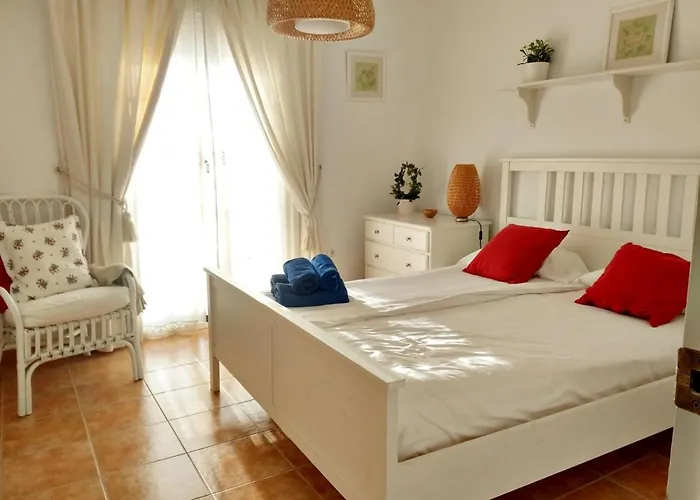 Ap349 - Casa Del Aguila Willa *