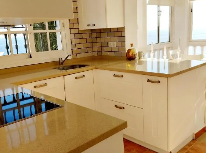 Ap349 - Casa Del Aguila נרחה