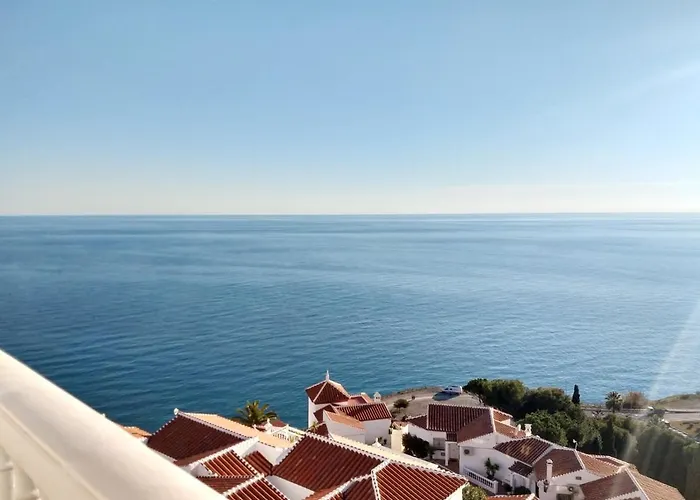 Ap349 - Casa Del Aguila