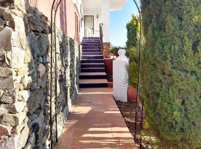 Ap349 - Casa Del Aguila *