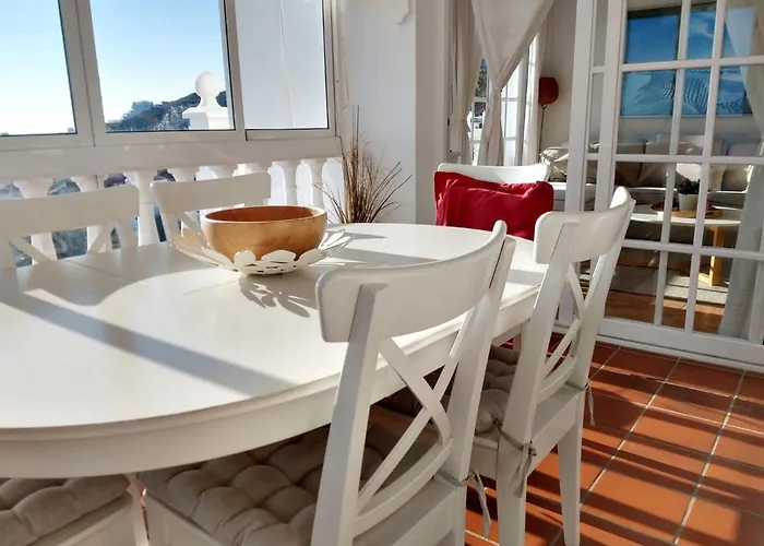 Willa Ap349 - Casa Del Aguila *