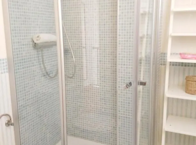 וילה Ap349 - Casa Del Aguila