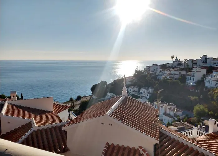 Ap349 - Casa Del Aguila Willa *