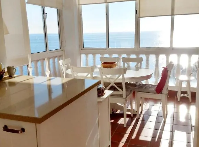 Ap349 - Casa Del Aguila *