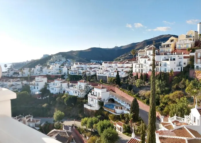 Ap349 - Casa Del Aguila Nerja