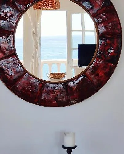 Ap349 - Casa Del Aguila Willa Nerja