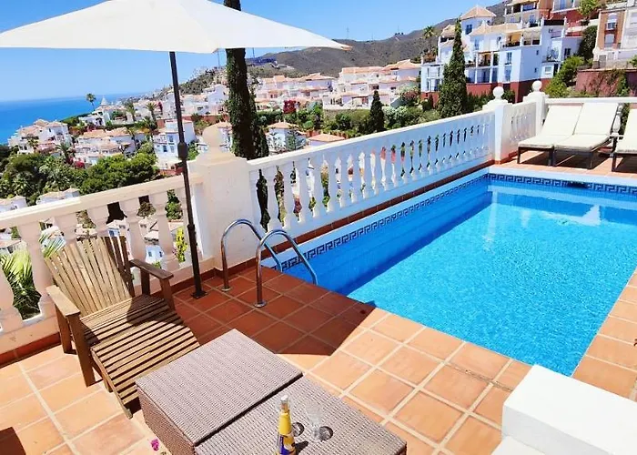 Willa Ap349 - Casa Del Aguila