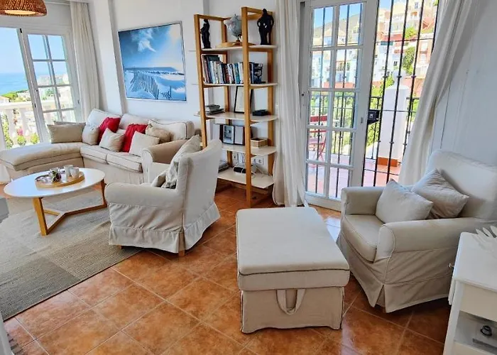 Willa Ap349 - Casa Del Aguila