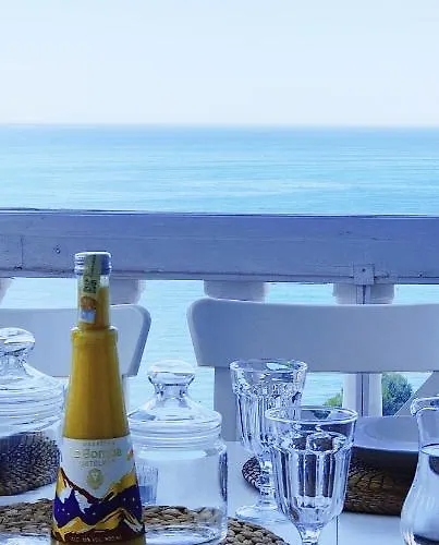 Ap349 - Casa Del Aguila 빌라 *