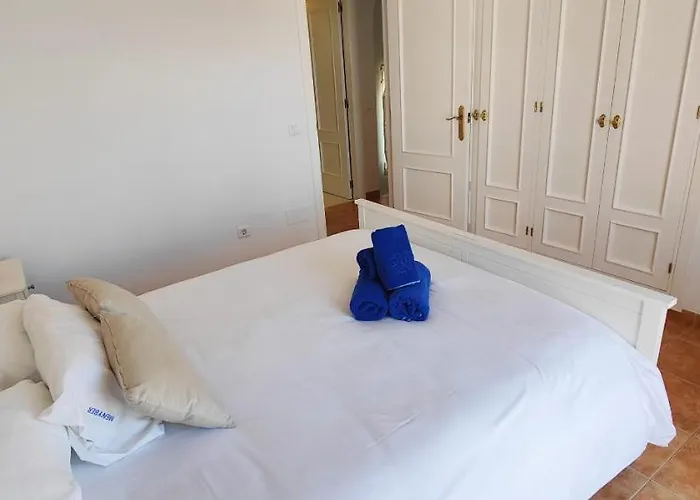 Ap349 - Casa Del Aguila וילה *