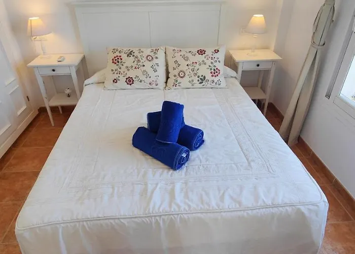 Ap349 - Casa Del Aguila