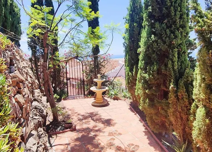 Ap349 - Casa Del Aguila Nerja