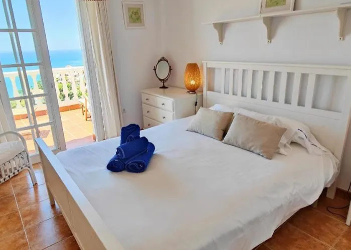 Ap349 - Casa Del Aguila