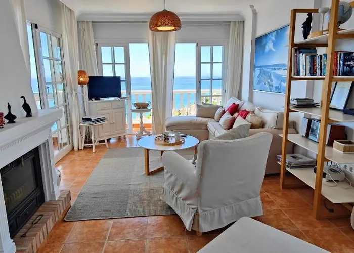 וילה Ap349 - Casa Del Aguila *