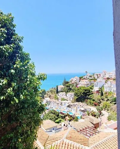 Ap349 - Casa Del Aguila *